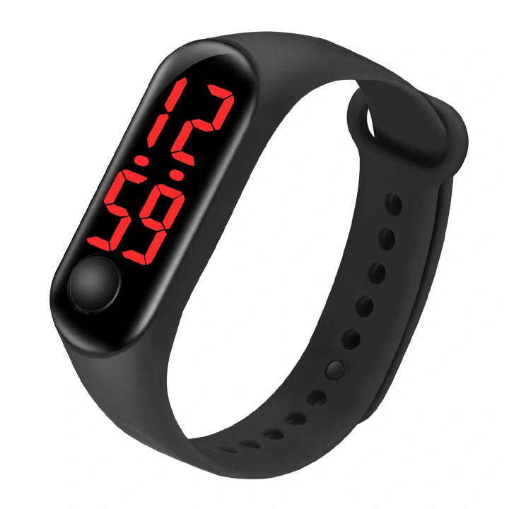 Thumbnail of LED Watches