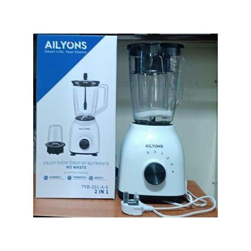 Thumbnail of Ailyons 2 in 1 blender