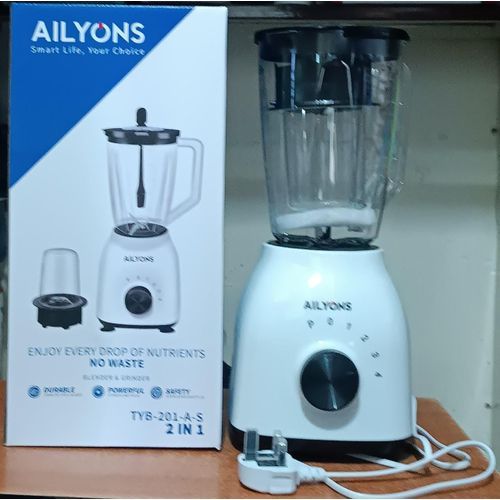 Thumbnail of Ailyons 2 in 1 blender
