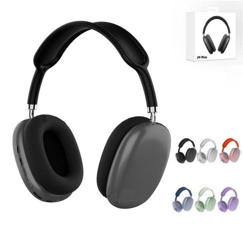 Thumbnail of P9 headphones