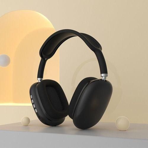 Thumbnail of P9 headphones