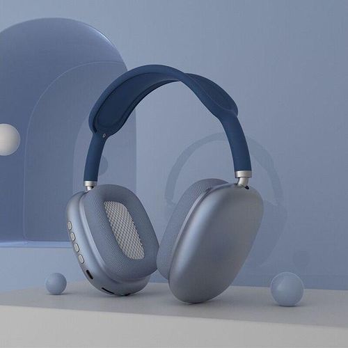 Thumbnail of P9 headphones