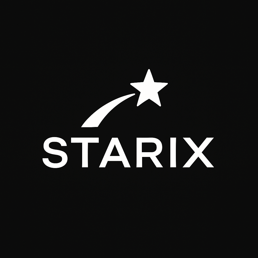 Starix