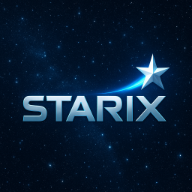 Starix logo