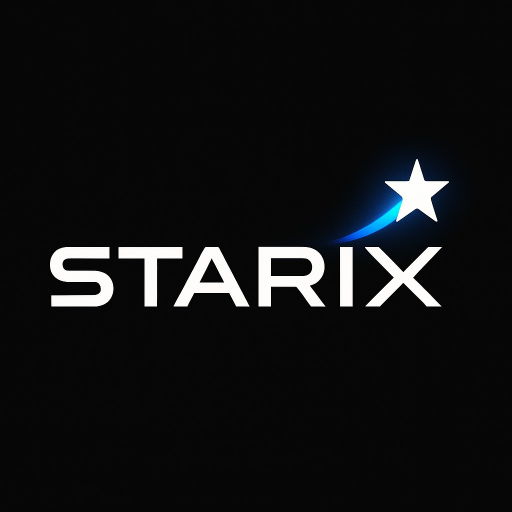 Starix Logo