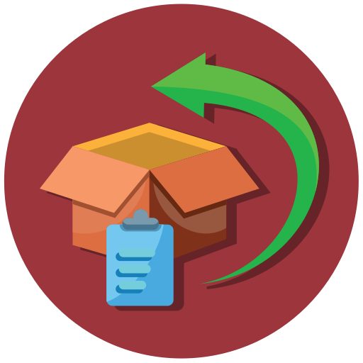 Return Icon